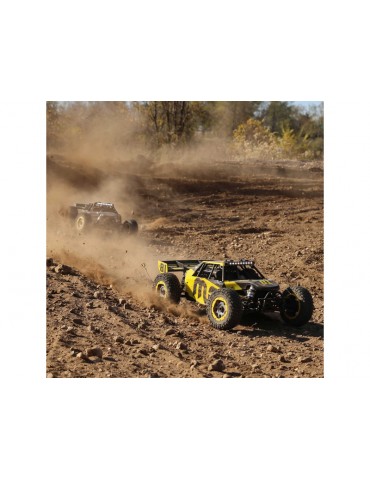 Losi 1/5 DBXL 2.0 4WD RTR Magnaflow