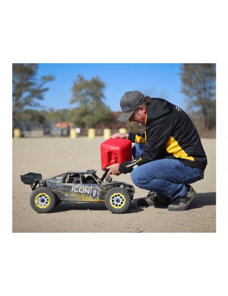 Losi 1/5 DBXL 2.0 4WD RTR Magnaflow