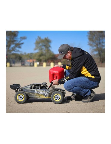 Losi 1/5 DBXL 2.0 4WD RTR Magnaflow