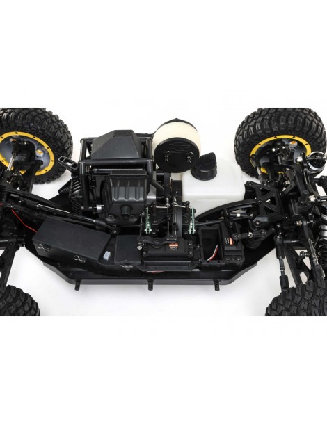 Losi 1/5 DBXL 2.0 4WD RTR Magnaflow