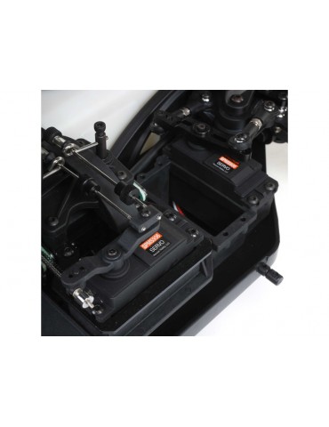 Losi 1/5 DBXL 2.0 4WD RTR Magnaflow