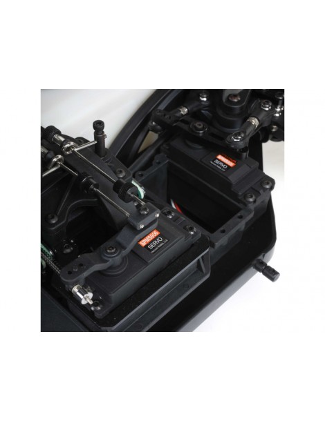 Losi 1/5 DBXL 2.0 4WD RTR Magnaflow