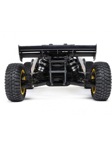 Losi 1/5 DBXL 2.0 4WD RTR Magnaflow