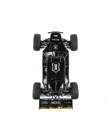 Losi 1/5 DBXL 2.0 4WD RTR Magnaflow