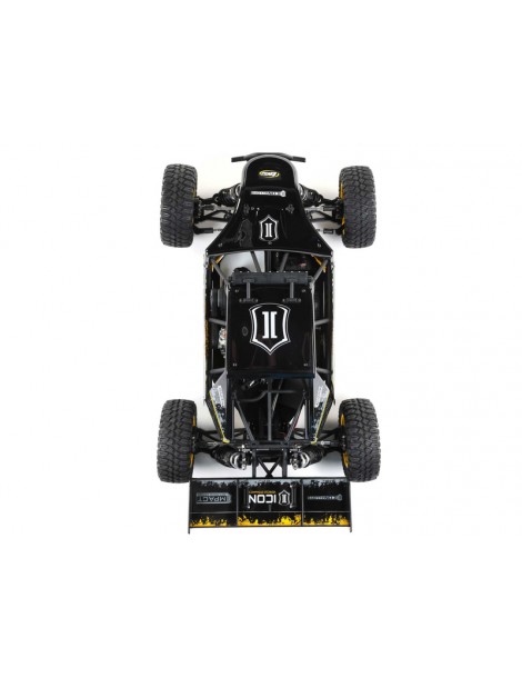 Losi 1/5 DBXL 2.0 4WD RTR Magnaflow