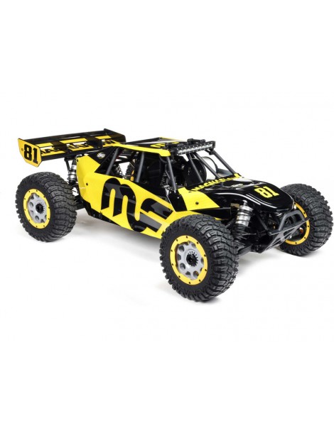 Losi 1/5 DBXL 2.0 4WD RTR Magnaflow