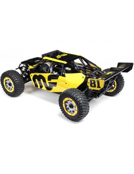 Losi 1/5 DBXL 2.0 4WD RTR Magnaflow