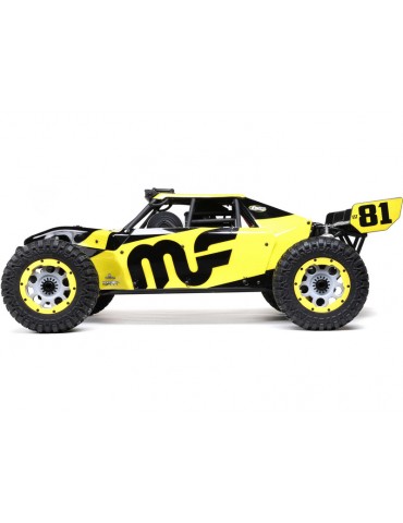 Losi 1/5 DBXL 2.0 4WD RTR Magnaflow