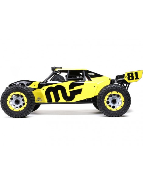 Losi 1/5 DBXL 2.0 4WD RTR Magnaflow
