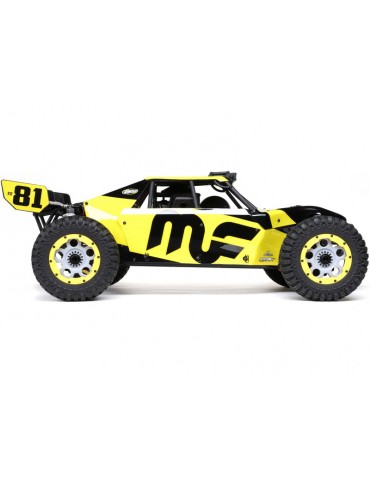 Losi 1/5 DBXL 2.0 4WD RTR Magnaflow