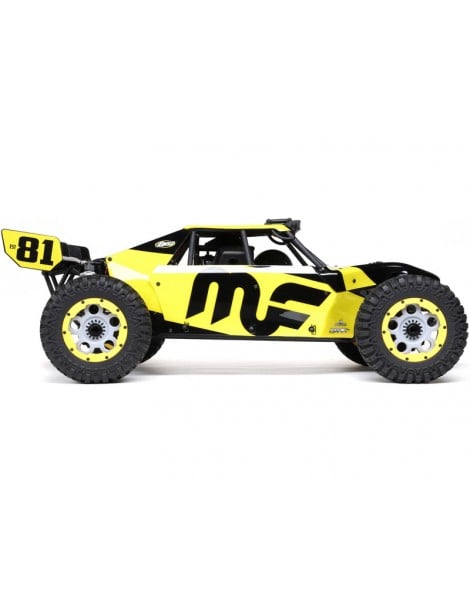 Losi 1/5 DBXL 2.0 4WD RTR Magnaflow