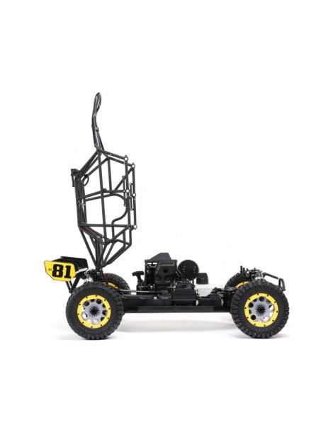 Losi 1/5 DBXL 2.0 4WD RTR Magnaflow