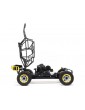 Losi 1/5 DBXL 2.0 4WD RTR Magnaflow
