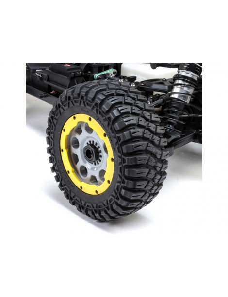Losi 1/5 DBXL 2.0 4WD RTR Magnaflow