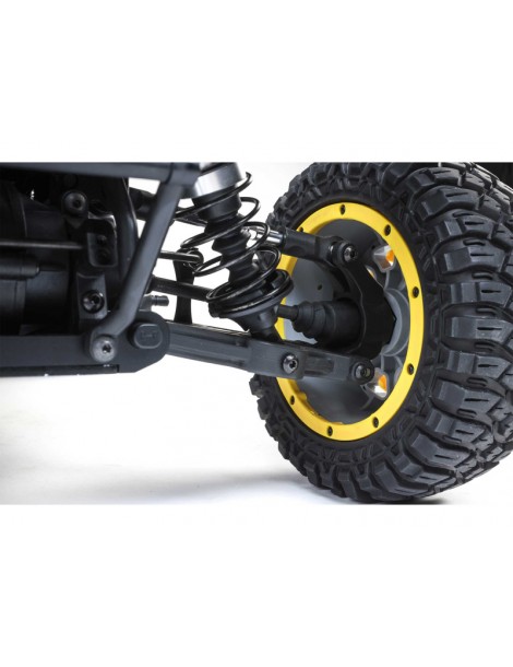 Losi 1/5 DBXL 2.0 4WD RTR Magnaflow