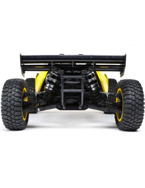 Losi 1/5 DBXL 2.0 4WD RTR Magnaflow