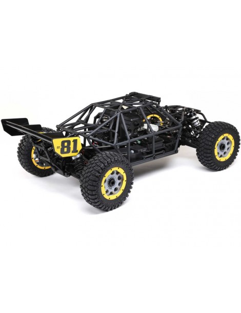Losi 1/5 DBXL 2.0 4WD RTR Magnaflow