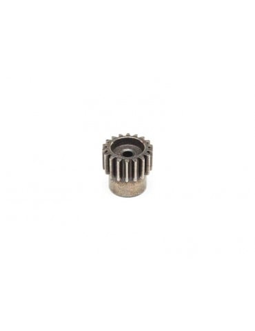 Losi Pinion Gear, 18T, 0.5M, 2mm Shaft