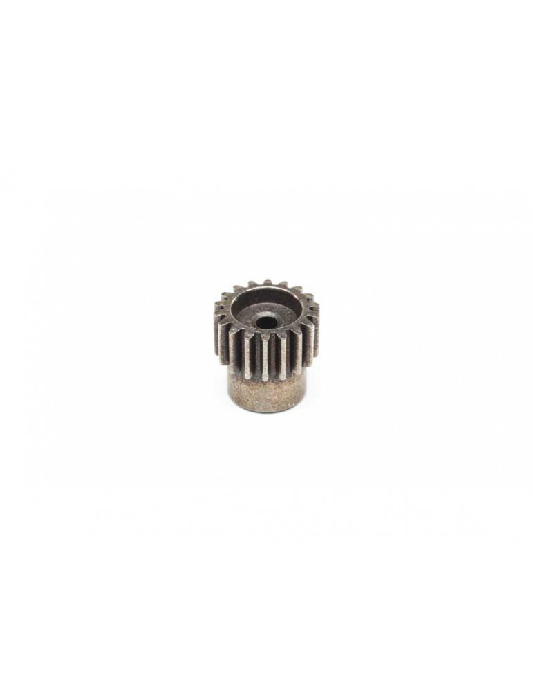 Losi Pinion Gear, 18T, 0.5M, 2mm Shaft