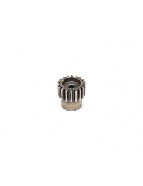 Losi Pinion Gear, 18T, 0.5M, 2mm Shaft