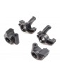 Losi Spindle & Hub Set: Mini-T 2.0