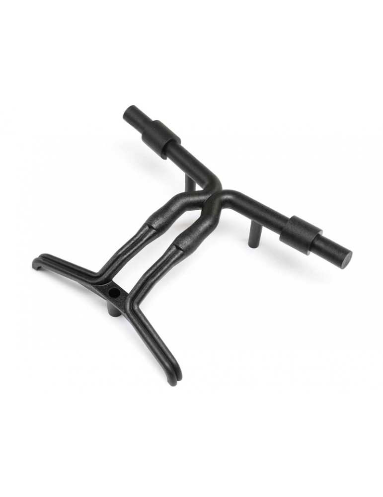 Losi Exhaust: Hammer Rey
