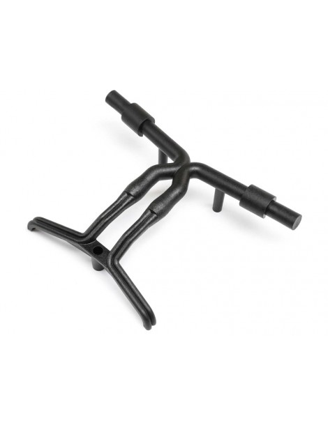 Losi Exhaust: Hammer Rey