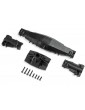 Losi Axle Housing Set, Center Section: LMT