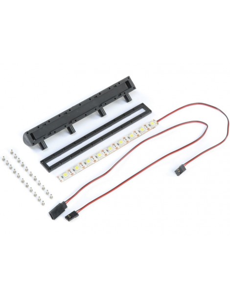 Losi LED Light Bar Front: 5ive-T 2.0