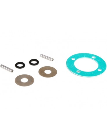 Losi Differential Rebuild Kit (1): DBXL 1:5