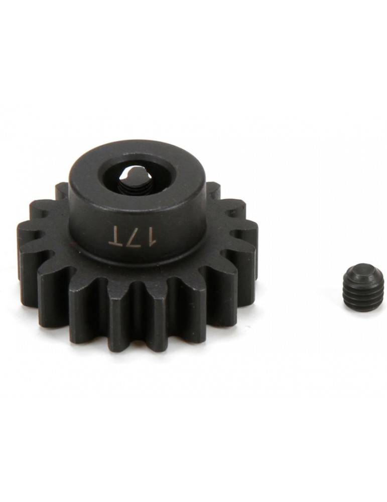 Losi Pinion Gear, 17T, MOD 1.5