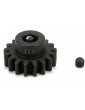 Losi Pinion Gear, 17T, MOD 1.5
