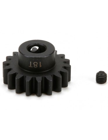 Losi Pinion Gear, 18T, MOD 1.5