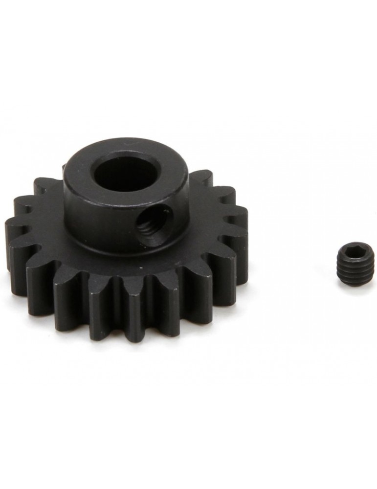 Losi Pinion Gear, 19T, MOD 1.5