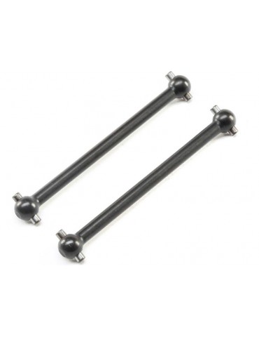 Losi Dogbone Rear Axle (2): Super Baja Rey