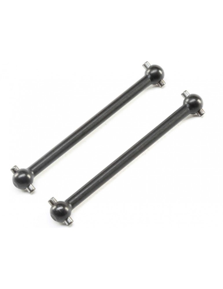 Losi Dogbone Rear Axle (2): Super Baja Rey