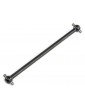 Losi Front Center Dogbone: 5ive-T 2.0