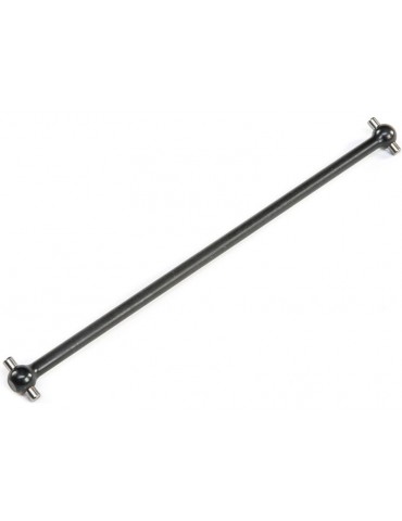 Losi Rear Center Dogbone: 5ive-T 2.0