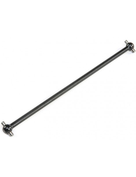 Losi Rear Center Dogbone: 5ive-T 2.0