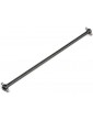 Losi Rear Center Dogbone: 5ive-T 2.0