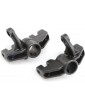 Losi Front Spindle Set (L/R): Super Rock Rey