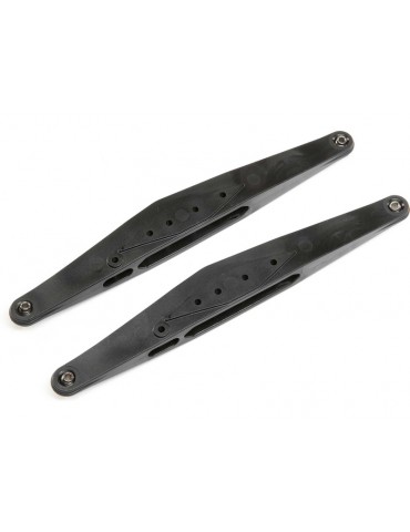 Losi Rear Trailing Arm: SBR 2.0