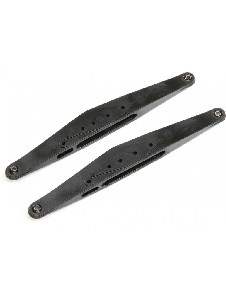 Losi Rear Trailing Arm: SBR 2.0