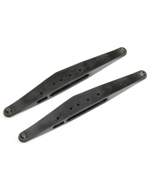 Losi Rear Trailing Arm: SBR 2.0