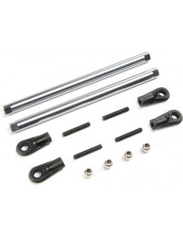 Losi Upper 4-link Bar (2): SBR 2.0