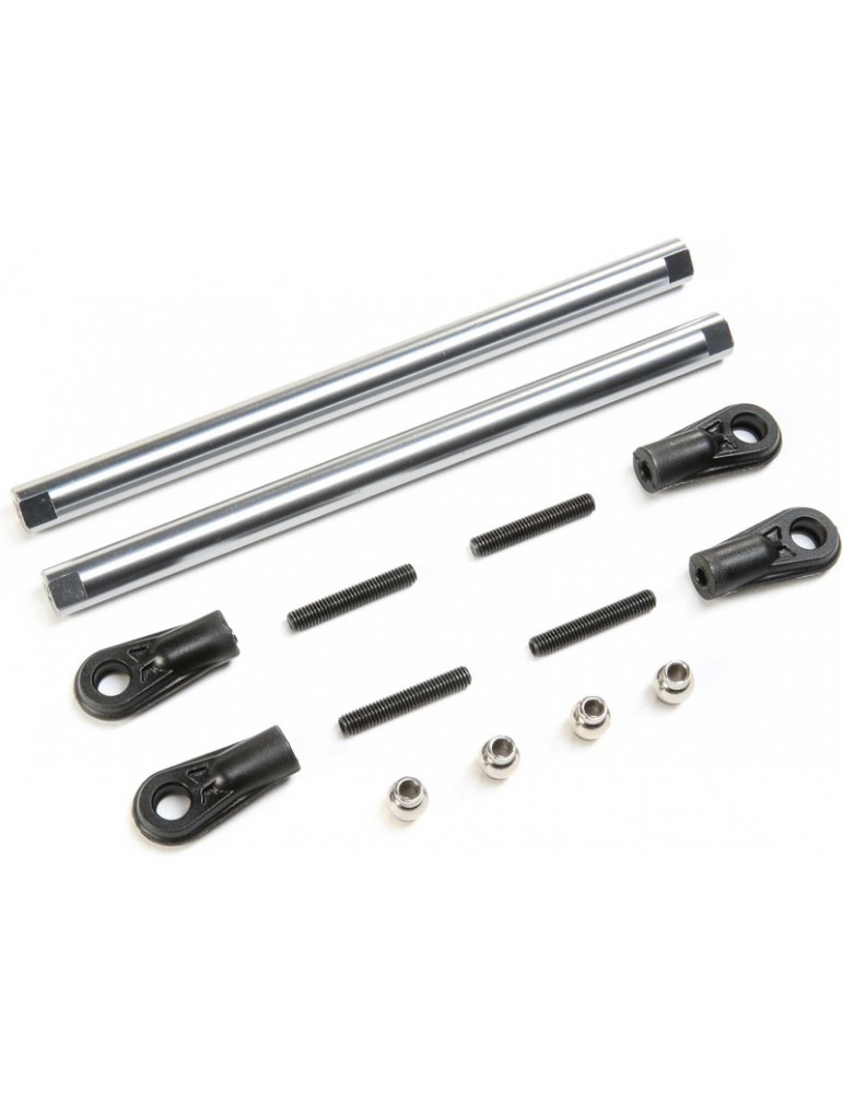 Losi Upper 4-link Bar (2): SBR 2.0