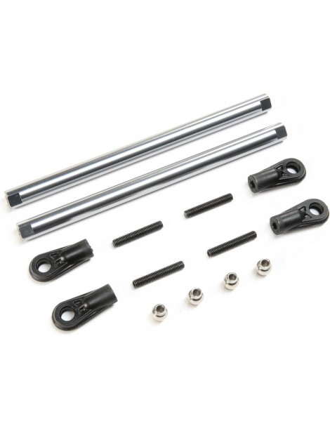 Losi Upper 4-link Bar (2): SBR 2.0