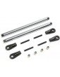 Losi Upper 4-link Bar (2): SBR 2.0