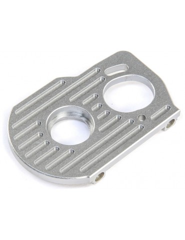 Losi Machined Aluminum Motor Mount: Tenacity