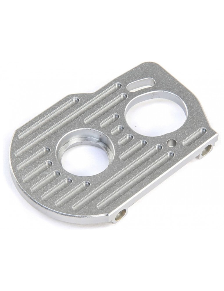 Losi Machined Aluminum Motor Mount: Tenacity